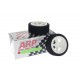 Pneus ARP 1/10 F/26mm R/32mm 5SW White (4 un.)